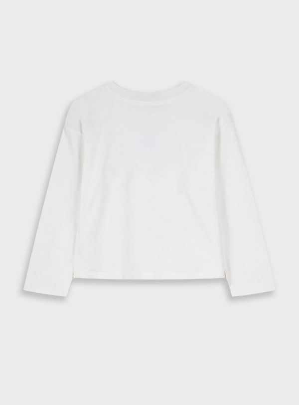 Longsleeved t-shirt