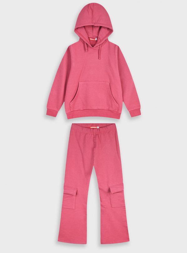 Tracksuit