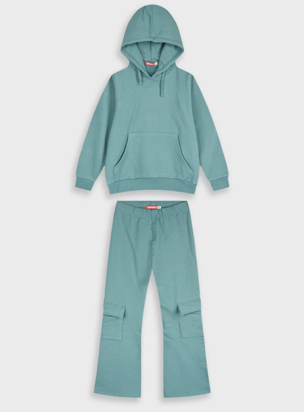 Tracksuit