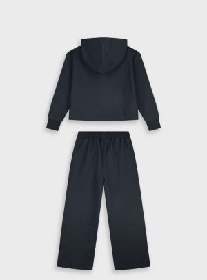 Tracksuit with print