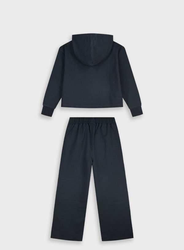 Tracksuit with print