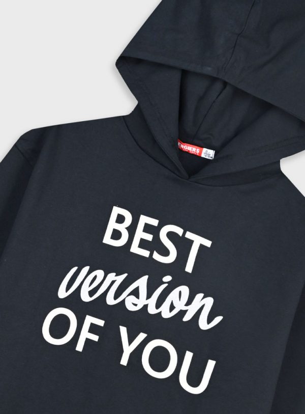 Tracksuit with print