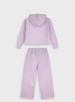 Tracksuit with print