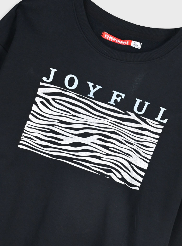 Set jumper with leggings Set jumper with leggings