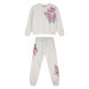 Tracksuit with print