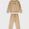 Tracksuit with print