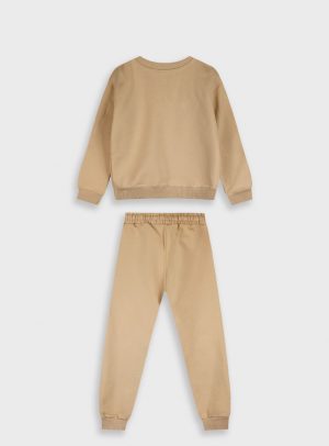 Tracksuit with print