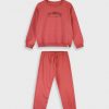Tracksuit with print