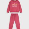 Tracksuit with print