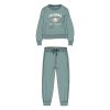 Tracksuit with print
