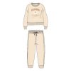 Tracksuit with print