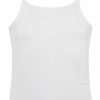 Blouse wih straps basic line