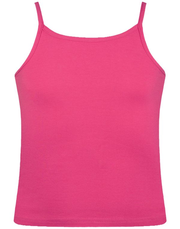 Blouse wih straps basic line