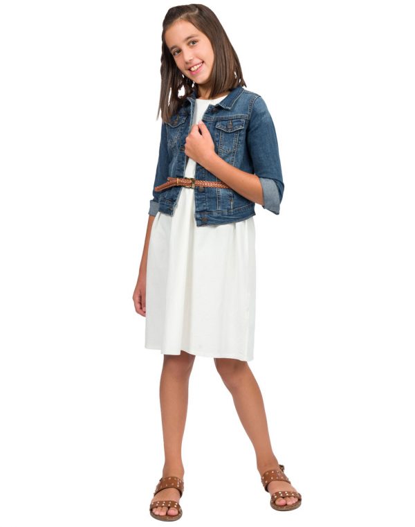 Dress for girls