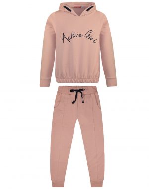 Jogging suit Active Girl