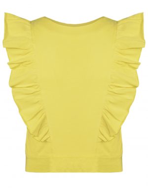 Crop top for girls