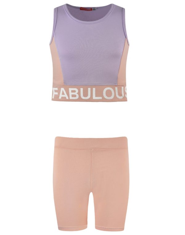 Σετ Fabulus