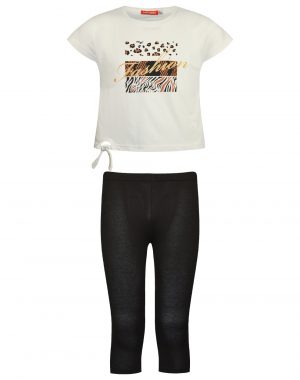 Jersey set print Fashion