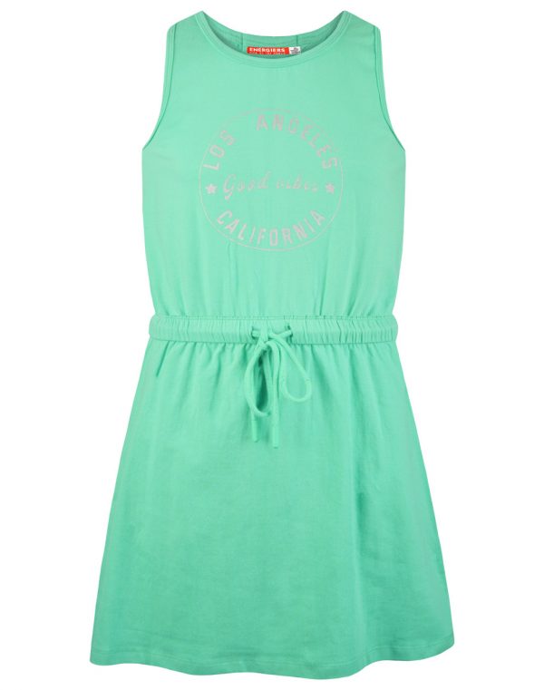 Dress for girls