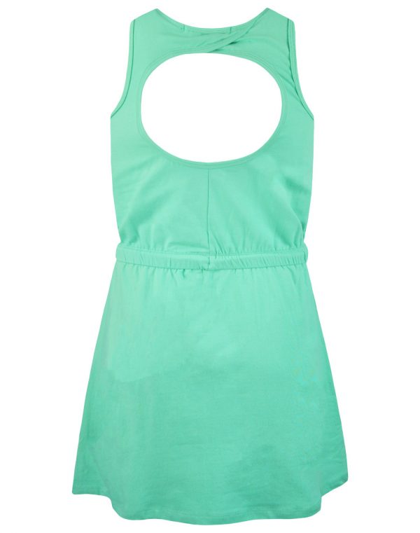 Dress for girls