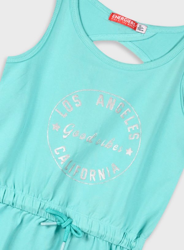 Dress for girls