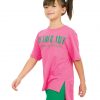 Set with print for girls