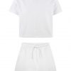 Fleece set