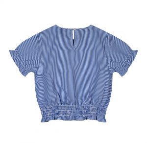 Girl΄s stripped top