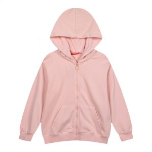 Girl΄s solid colour jacket
