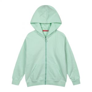 Girl΄s solid colour jacket