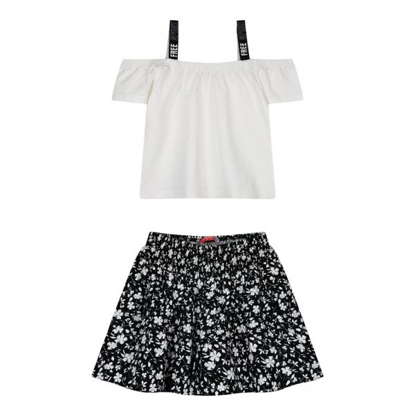 Girl΄s 2 piece set