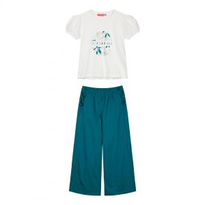 Girl΄s 2 piece set