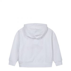 Girl΄s hoodie with embroidery