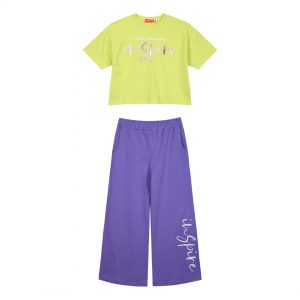 Girl΄s 2 piece set