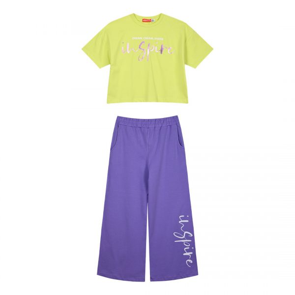 Girl΄s 2 piece set