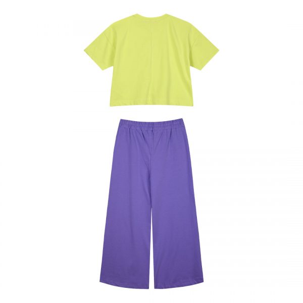 Girl΄s 2 piece set