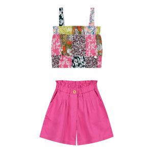 Girl΄s 2 piece set