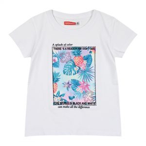 Girl΄s shirt with print