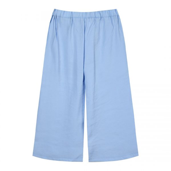 Girl΄s darted culottes