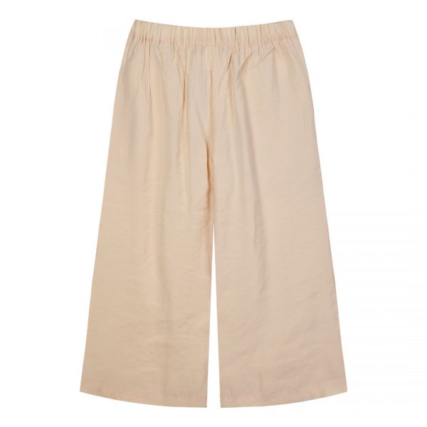 Girl΄s darted culottes