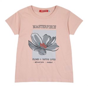 Girl΄s shirt with print