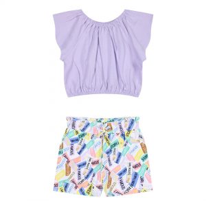 Girl΄s 2 piece set