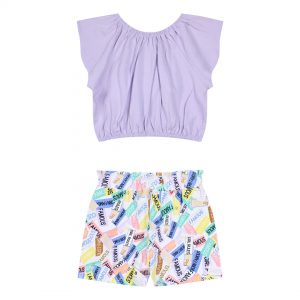 Girl΄s 2 piece set