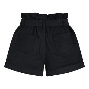 Girl΄s shorts with belt