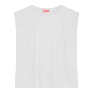 Girl΄s sleeveless shirt