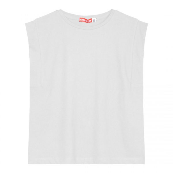 Girl΄s sleeveless shirt