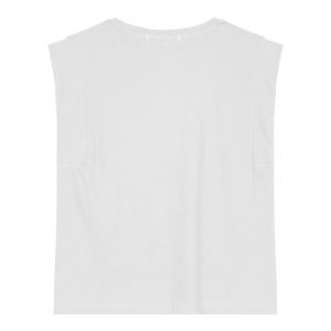 Girl΄s sleeveless shirt