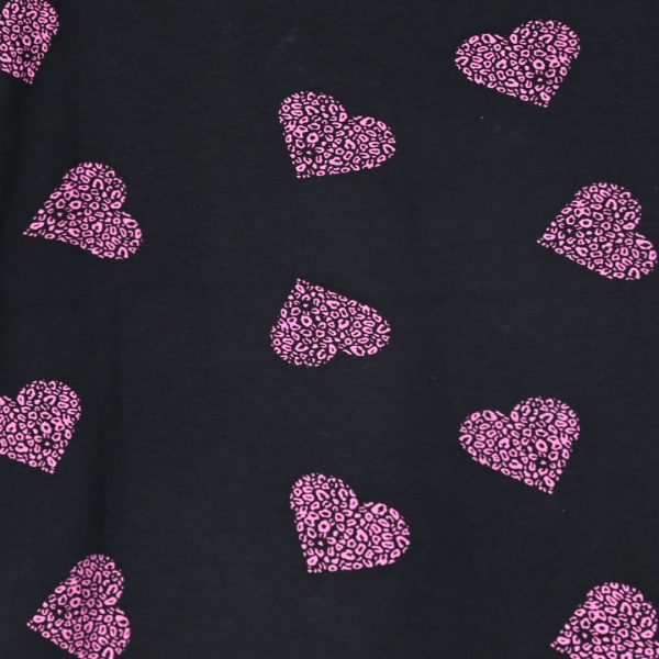 Girl΄s 2 piece set with print