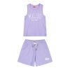 Girl΄s 2 piece set with print
