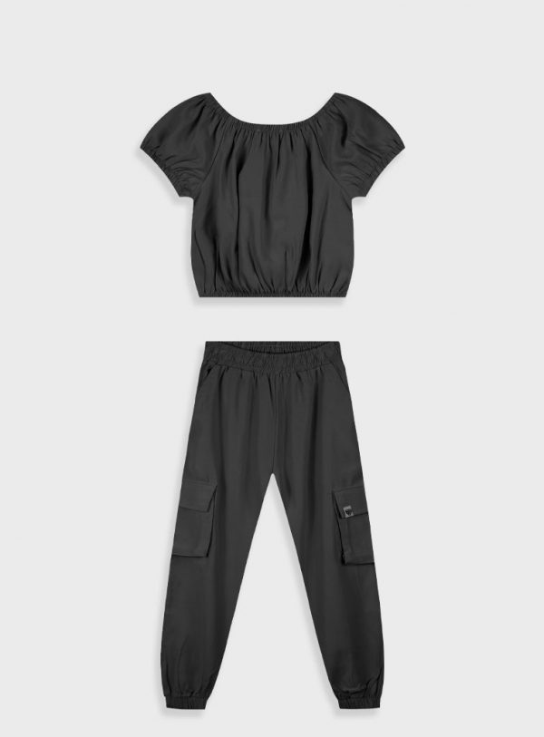 Set for girls